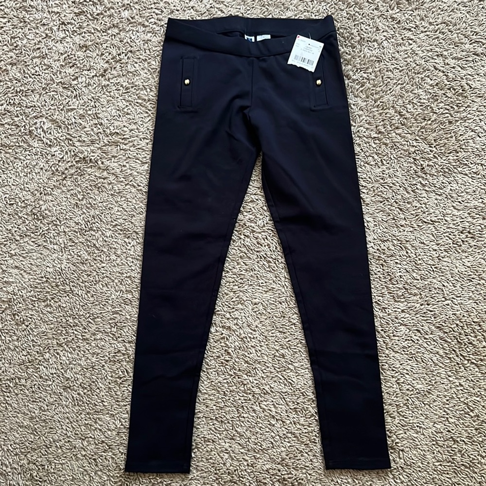 Girls pants
